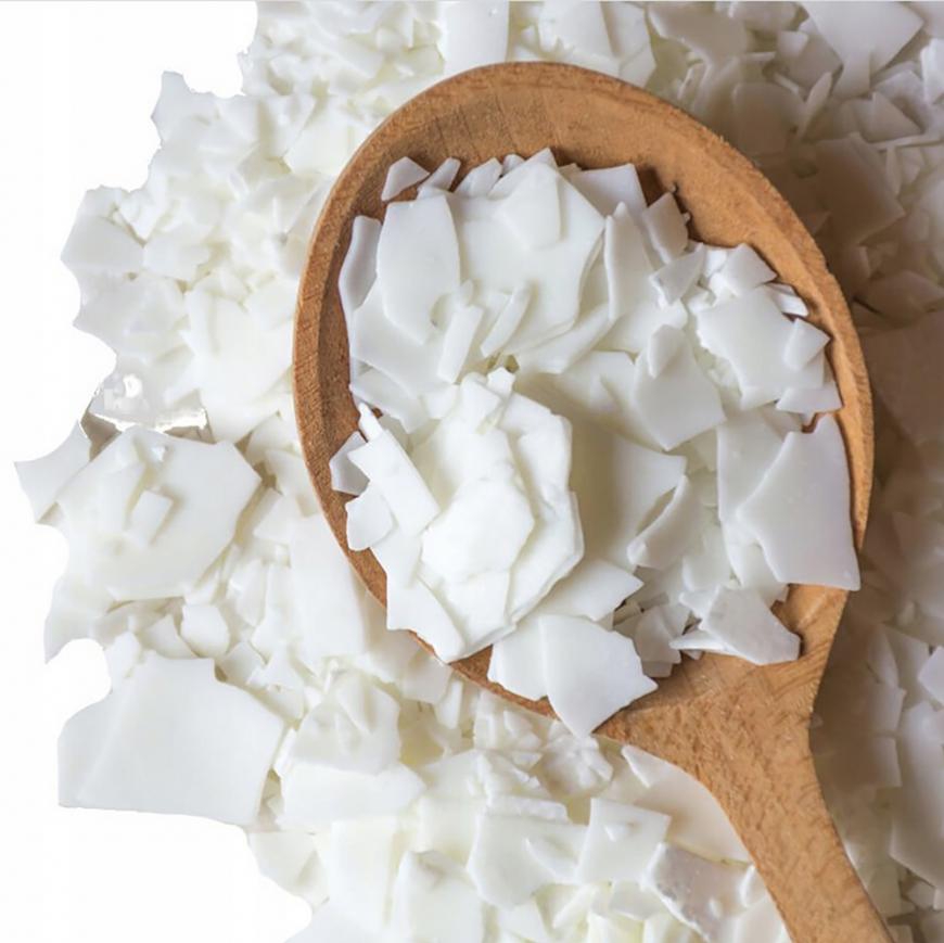 Почему мы выбрали именно растительный воск для свечей Idaisa Aroma?