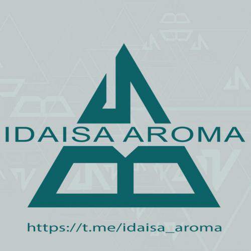 Канал в телеграмм Idaisa Aroma