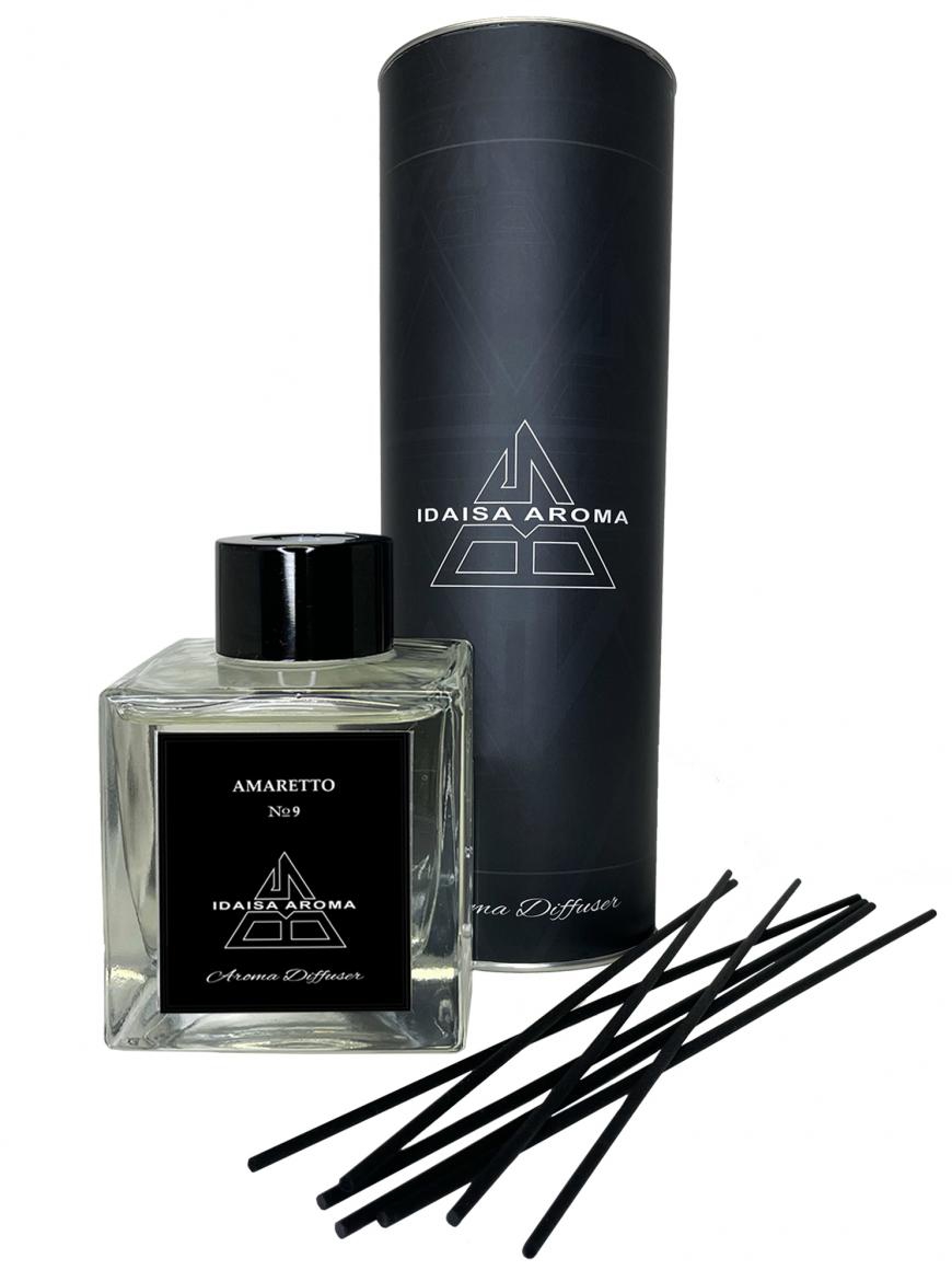 Ароматический диффузор «AMARETTO №9», 100 мл